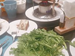 -索菲特银河锦厨自助餐(山西路店)