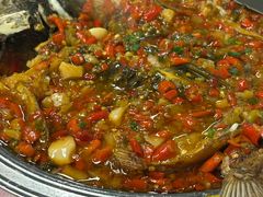 -堂瓦里·33年传统赣菜(第一街区店)