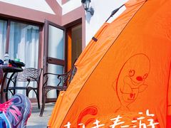 -太阳岛度假酒店