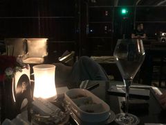 -瑞吉吧 The St·Regis Bar(长沙瑞吉酒店)