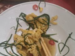 -巴依老爷新疆美食(马驹桥店)