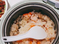 -阿娜尔·新疆菜(宜家荟聚中心店)