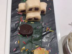 -惠丰堂饭庄·烤鸭·京味菜(翠微路店)