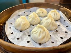 鲜肉小笼-大龙汤包