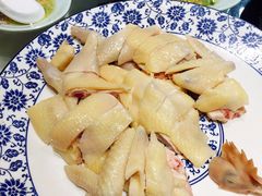 -九记路边鸡(穗盐路店)