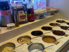 -深海聚汇·牛榴宴·自助料理(江宁万达店)