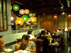 四川香天下火锅(安镇店)-香天下·四川火锅(安镇大润发店)