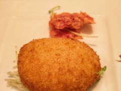 醸蟹盖-天龙轩(香港丽思卡尔顿酒店)