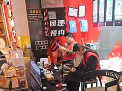 -Xcape异时刻密室逃脱魔法互动(瑞虹天地太阳宫店)