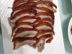 精品烤鸭-香融府·烤鸭·家常菜(马家堡路店)