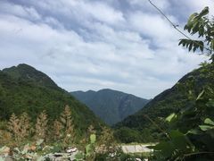 -浙北大峡谷