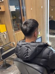 -羽凡造型