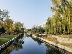 -元大都城垣遗址公园