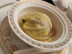 淮扬清炖狮子头-苏浙总会(国金中心店)