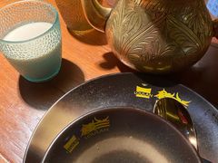 -楼兰新疆主题餐厅(苏州中心店)