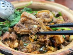 -华仔土鸡店(南洲分店)