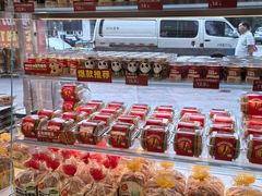 -味多美蛋糕(八大处店)