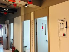 -席仁堂推拿按摩脊柱调理(世纪科贸大厦店)