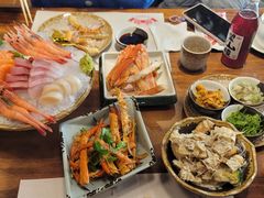 -耕海蟹将军(万象城店)