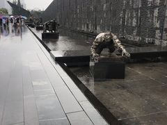 -侵华日军南京大屠杀遇难同胞纪念馆