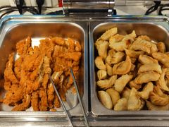 -相约海中金海鲜肥牛自助烤肉火锅(上下九店)
