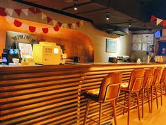 -양평식당·杨平食堂(华贸店)