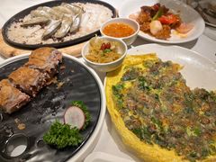 -莆田餐厅PUTIEN(三里屯店)
