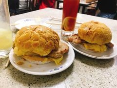 -沙溪兄茶餐厅