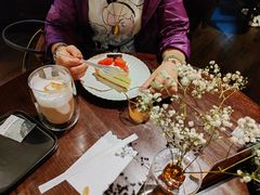 -黑草莓(重庆路店)