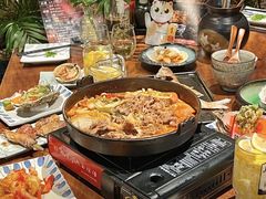 -胜代日本料理(云程巷小区店)