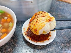 -胡家包子·清真(大众巷店)