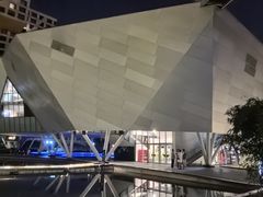 -和美电影艺术中心(万国城店)