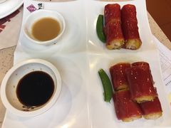 -点都德(汇盈广场店)