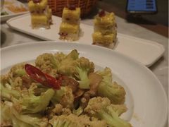 -泰钰丰烤鸭.天津菜(开发区店)