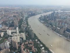 -上海之巅观光厅