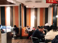 大堂-新旺茶餐厅(嘉里城店)