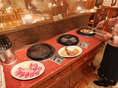 -萨拉伯尔(燕莎友谊商城店)