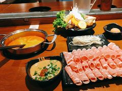 -呷哺呷哺 黄金牧场 (回龙观港龙店)