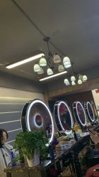 -东方美妍