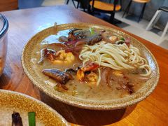 -圳兴面王·拌川·特色炒面(南山保利剧院店)