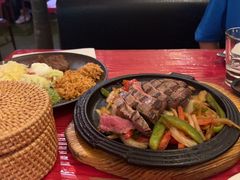 -Pistolera Mexican Cantina女枪手墨西哥餐厅(碧云路店)