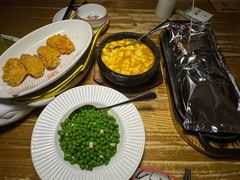 -新白鹿餐厅(龙游路店)