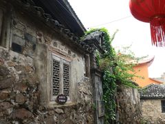 -东沙渔村