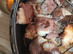 -绣旻烤肉吧(总店)