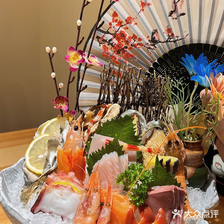 无锡探店｜吃到扶墙出的一家日料店