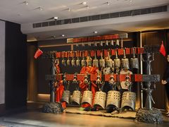 -曾宴·楚菜(湖北省博物馆店)