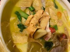 井冈山豆皮-有梦特色餐厅(古子城店)
