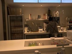 -兰熊鲜奶(西直门凯德mall店)