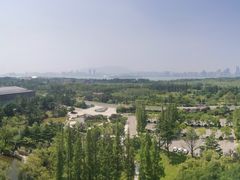 -青岛银沙滩温德姆至尊酒店