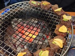 -蒜香焼肉PURUSHIN(马场路店)